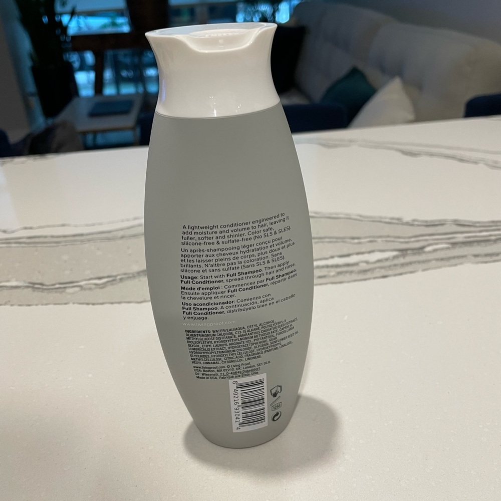 Living Proof Full Conditioner - Picture 2 of 4